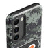 NHL Philadelphia Flyers Camo Galaxy S23 Plus Pro Case
