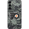 NHL Philadelphia Flyers Camo Galaxy S23 Plus Skin