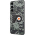 NHL Philadelphia Flyers Camo Galaxy S23 Plus Skin