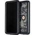 NHL Philadelphia Flyers Camo Galaxy S23 Plus Waterproof Case
