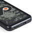 NHL Philadelphia Flyers Camo Galaxy S23 Plus Waterproof Case