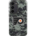 NHL Philadelphia Flyers Camo Galaxy S23 Pro Case