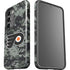 NHL Philadelphia Flyers Camo Galaxy S23 Pro Case