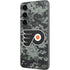 NHL Philadelphia Flyers Camo Galaxy S23 Skin