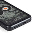 NHL Philadelphia Flyers Camo Galaxy S23 Waterproof Case