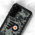 NHL Philadelphia Flyers Camo Galaxy S23 Waterproof Case