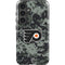 NHL Philadelphia Flyers Camo Galaxy S24 Impact Case