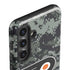 NHL Philadelphia Flyers Camo Galaxy S24 Impact Case