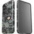 NHL Philadelphia Flyers Camo Galaxy S24 Impact Case