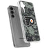 NHL Philadelphia Flyers Camo Galaxy S24 Plus Clear Case