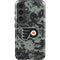 NHL Philadelphia Flyers Camo Galaxy S24 Plus Impact Case
