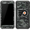 NHL Philadelphia Flyers Camo Galaxy S7 Active Skin