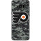 NHL Philadelphia Flyers Camo Galaxy S8 Plus Skin