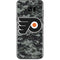NHL Philadelphia Flyers Camo Galaxy S8 Skin