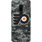 NHL Philadelphia Flyers Camo Galaxy S9 Plus Skin
