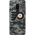 NHL Philadelphia Flyers Camo Galaxy S9 Plus Skin
