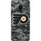 NHL Philadelphia Flyers Camo Galaxy S9 Skin