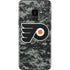 NHL Philadelphia Flyers Camo Galaxy S9 Skin