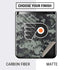 NHL Philadelphia Flyers Camo Galaxy Z Flip Skin
