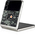 NHL Philadelphia Flyers Camo Galaxy Z Flip3 5G Skin
