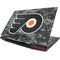 NHL Philadelphia Flyers Camo Lenovo IdeaPad Skin