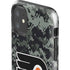 NHL Philadelphia Flyers Camo iPhone 11 Impact Case