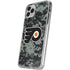 NHL Philadelphia Flyers Camo iPhone 11 Pro Clear Case