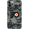 NHL Philadelphia Flyers Camo iPhone 11 Pro Lite Case