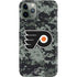 NHL Philadelphia Flyers Camo iPhone 11 Pro Lite Case