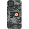 NHL Philadelphia Flyers Camo iPhone 11 Pro Max Impact Case