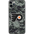NHL Philadelphia Flyers Camo iPhone 11 Pro Max Skin