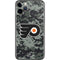 NHL Philadelphia Flyers Camo iPhone 11 Pro Skin