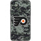 NHL Philadelphia Flyers Camo iPhone 11 Skin