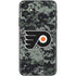 NHL Philadelphia Flyers Camo iPhone 11 Skin