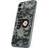NHL Philadelphia Flyers Camo iPhone 11 Skin