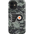 NHL Philadelphia Flyers Camo iPhone 12 Impact Case
