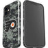 NHL Philadelphia Flyers Camo iPhone 12 Impact Case