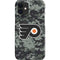 NHL Philadelphia Flyers Camo iPhone 12 Mini Lite Case