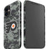 NHL Philadelphia Flyers Camo iPhone 12 Mini Lite Case