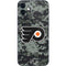 NHL Philadelphia Flyers Camo iPhone 12 Mini Skin