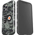 NHL Philadelphia Flyers Camo iPhone 12 Pro Impact Case