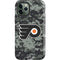 NHL Philadelphia Flyers Camo iPhone 12 Pro Max Impact Case