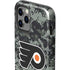 NHL Philadelphia Flyers Camo iPhone 12 Pro Max Impact Case