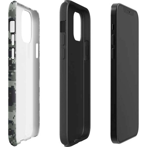 NHL Philadelphia Flyers Camo iPhone 12 Pro Max Impact Case