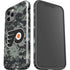 NHL Philadelphia Flyers Camo iPhone 12 Pro Max Impact Case