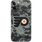 NHL Philadelphia Flyers Camo iPhone 12 Pro Skin