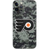 NHL Philadelphia Flyers Camo iPhone 12 Pro Skin