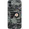 NHL Philadelphia Flyers Camo iPhone 12 Skin