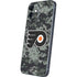 NHL Philadelphia Flyers Camo iPhone 12 Skin