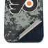 NHL Philadelphia Flyers Camo iPhone 12 Skin